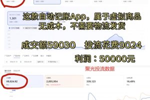 小红书蓝海小众项目，自动记账快捷指令，实操月入50000+【揭秘】